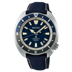 Seiko Prospex 43mm Nam SRPG15K1