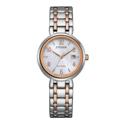 Citizen 28.4mm Nữ EW2696-84A