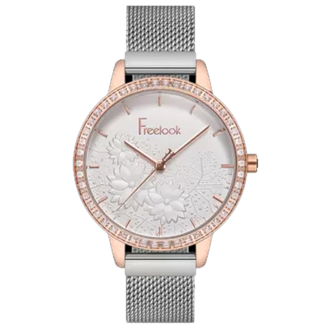 Freelook  34mm Nữ FL.1.10178.5
