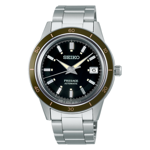 Seiko Presage 41mm Nam SRPG07J1