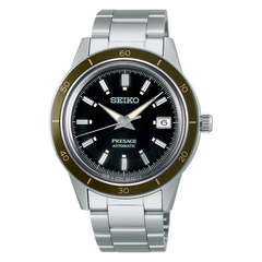 Seiko Presage 41mm Nam SRPG07J1