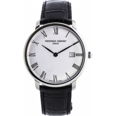 Frederique Constant  40mm  Nam FC-306MR4S6