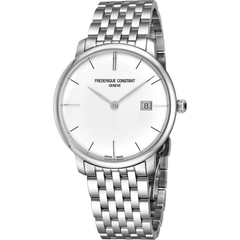Frederique Constant 40mm Nam FC-306S4S6B2
