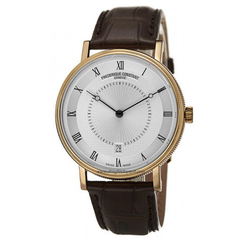 Frederique Constant 39mm Nam FC-306MC4S35