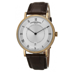 Frederique Constant 39mm  FC-306MC4S35