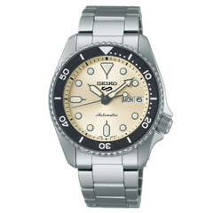 Seiko 38mm Nam SRPK31K1