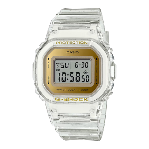 Casio G-Shock 40.5mm Unisex GMD-S5600SG-7DR