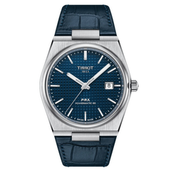 Tissot PRX 40mm Nam T137.407.16.041.00