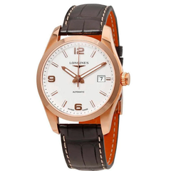 Longines 40mm Nam L2.785.8.76.3