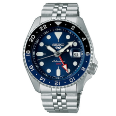 Seiko - Nam SSK003K1 Size 42.5mm