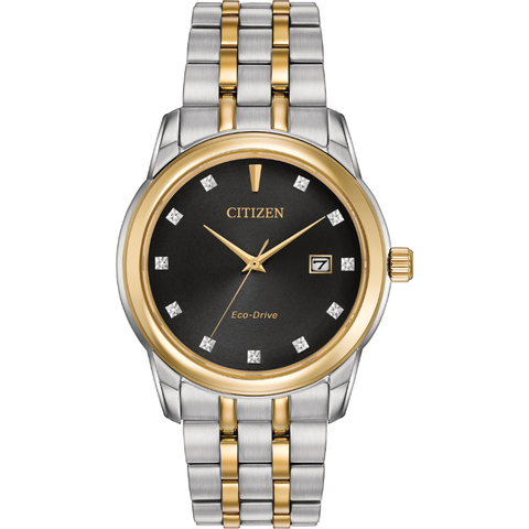 Citizen 39mm Nam BM7344-54E