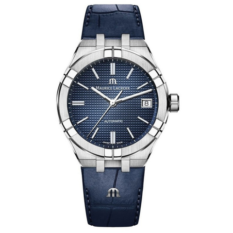 Maurice Lacroix 39mm Nam AI6007-SS001-430-1