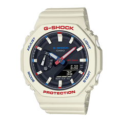 Casio G-shock 42.9mm Unisex GMA-S2100WT-7A1DR