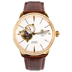 Bentley 42mm Nam BL1850-15MKWD