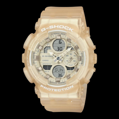 Casio G-Shock 46mm Nam GMA-S140NC-7ADR