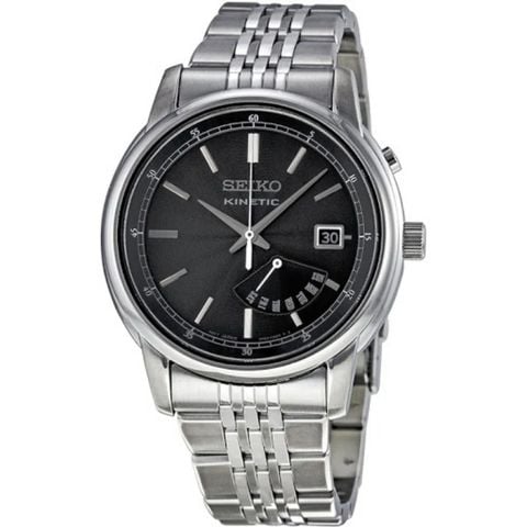 Seiko 40mm Nam SRN029P1