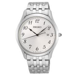 Seiko 39mm Nam SUR299P1