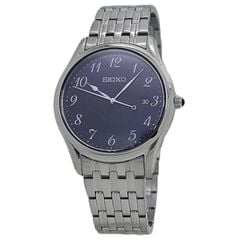 Seiko 39mm Nam SUR301P1