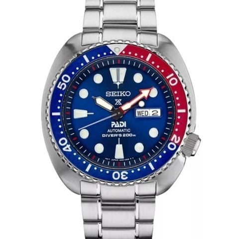 Seiko 45mm Nam SRPA21J