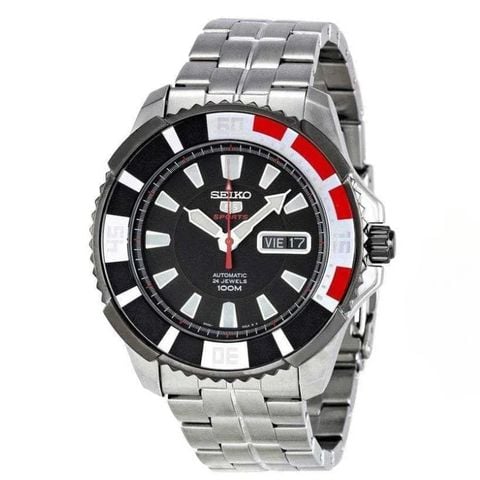Seiko 40mm Nam SRP207