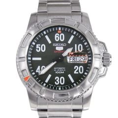 Seiko 40mm Nam SRP215