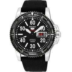 Seiko 41mm Nam SRP219