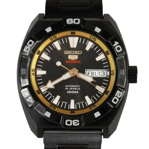 Seiko 40mm Nam SRP287