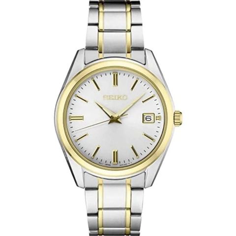 Seiko 40mm Nam SUR312P1