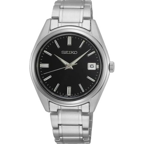 Seiko 40mm Nam SUR319