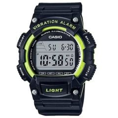 Casio Vintage 47mm Nam W-736H-3AVDF