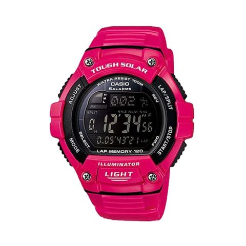 Casio Vintage 49.8mm Nam W-S220C-4BVDF