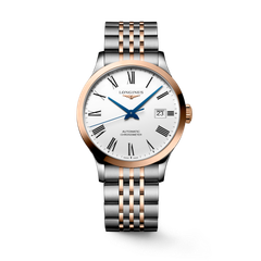 Longines 39mm Nam L2.820.5.11.7