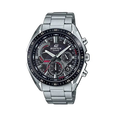 Casio Edifice 44.5mm Nam EFR-570DB-1AVUDF