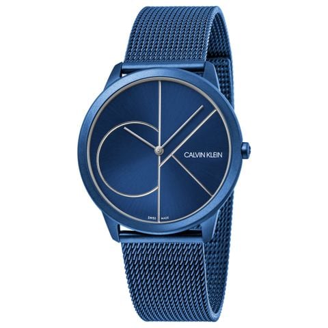 Calvin Klein - Nam K3M51T5N Size 40mm