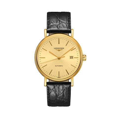 Longines L4.922.2.32.2