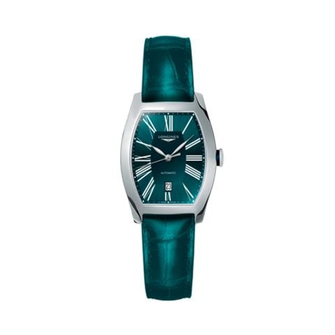 Longines 26mm- 30.60mm Nữ L2.142.4.60.2