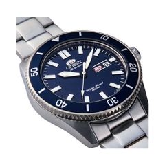 Orient 43,8mm Nam RA-AA0009L19B