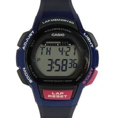 Casio Vintage 37mm Nữ WS-1000H-2AVDF