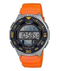 Casio Vintage 43mm Nam WS-1100H-4AVDF