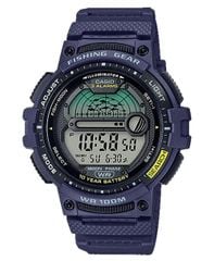 Casio Vintage 46.6mm Nam WS-1200H-2AV