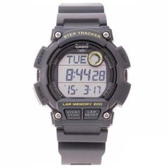 Casio WS-2100H-8AVDF