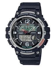 Casio Vintage 48.6mm × 47.9mm Nam WSC-1250H-1AVDF