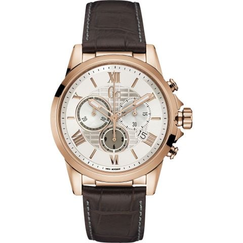 Guess Gc Collection Y08006G1