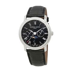 Frederique Constant 40mm Nam FC-270BR4P6