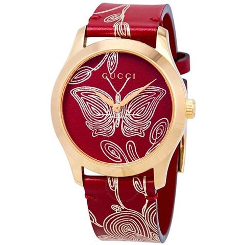 Gucci YA1264054