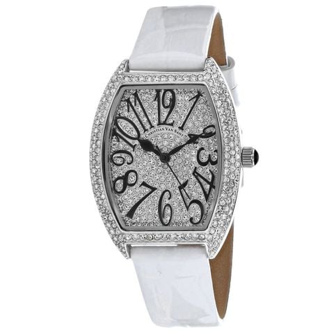 Christian Van Sant 39mm Nữ CV4821W