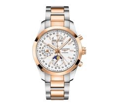 Longines 42mm Nam L2.798.5.72.7