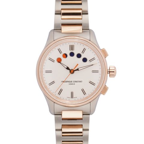 Frederique Constant 42mm Nam FC380VT4H2B