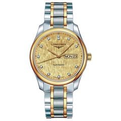 Longines 38.5mm Nam L2.628.5.38.7