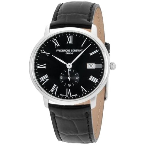 Frederique Constant 37mm Nam FC-245BR5S6